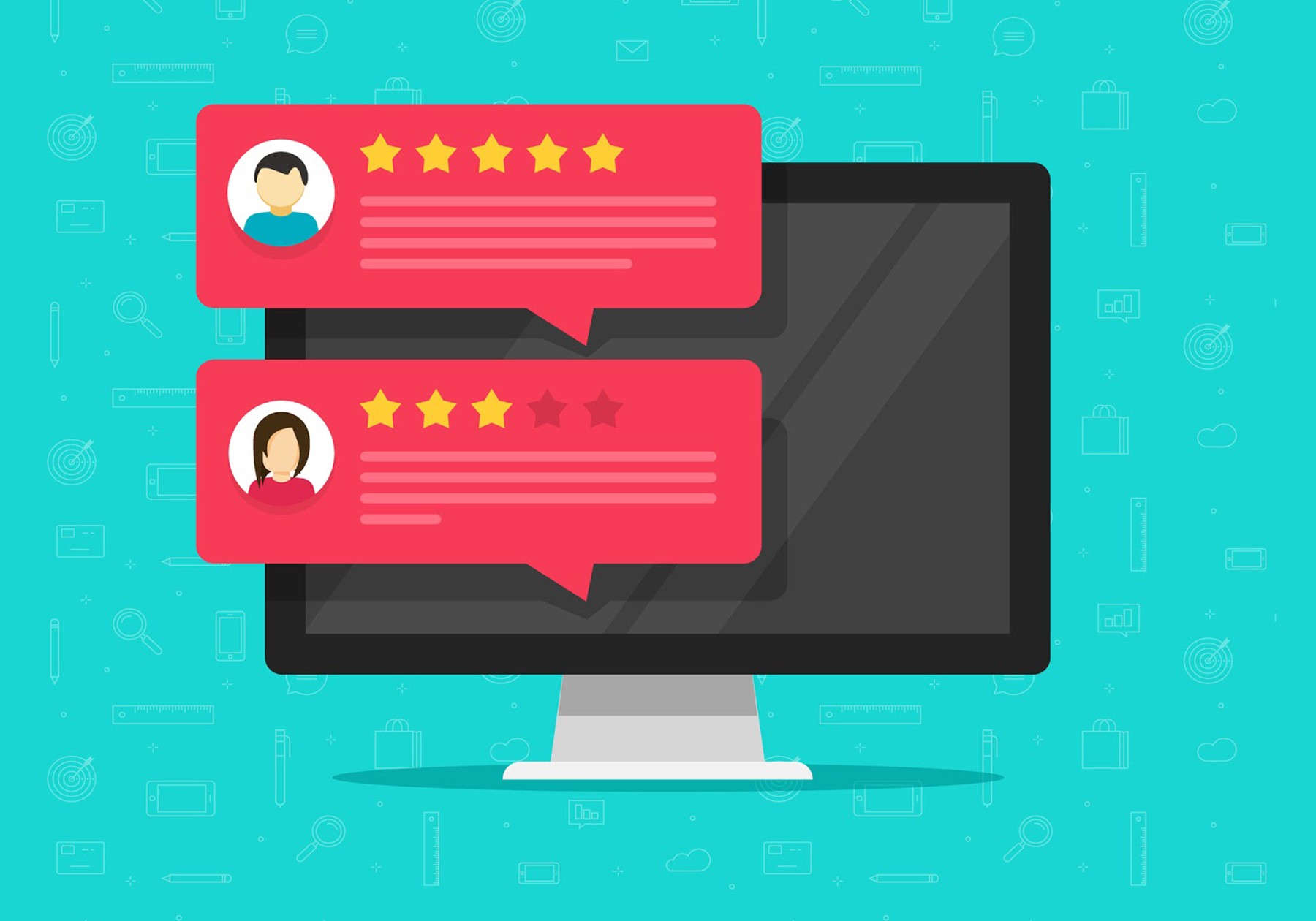 how-to-respond-to-both-positive-and-negative-reviews-attract-and-close